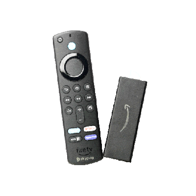 Skylink Fire Tv